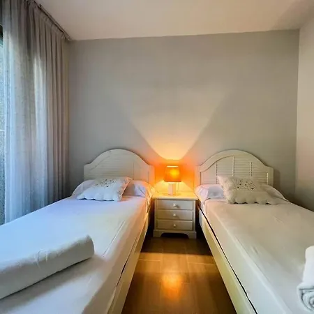 Apartment Unik Vacation Carles Buigas