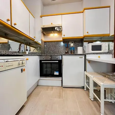 Apartment Unik Vacation Carles Buigas *
