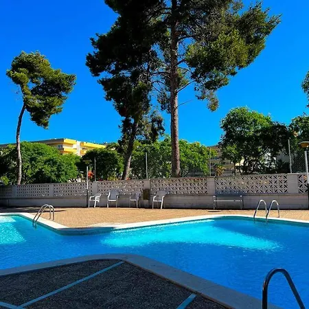Apartment Unik Vacation Carles Buigas *