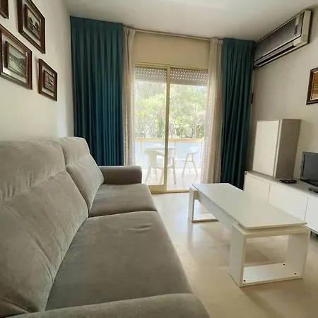 Unik Vacation Carles Buigas Apartment