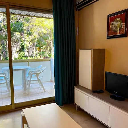 Unik Vacation Carles Buigas Apartment *