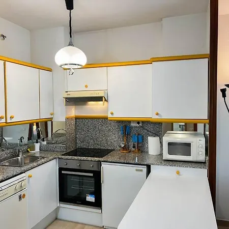 Unik Vacation Carles Buigas Apartment