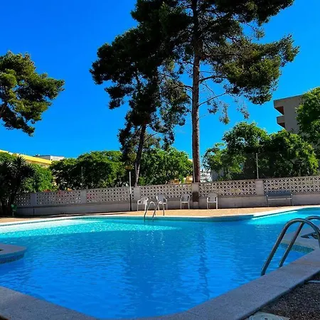 Apartment Unik Vacation Carles Buigas