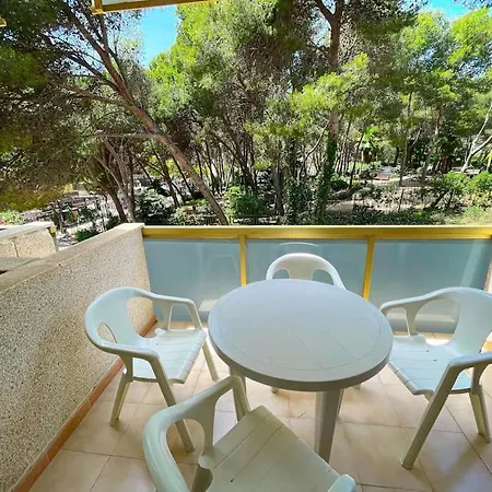Unik Vacation Carles Buigas Apartment *