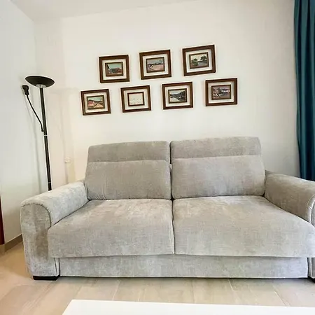 Unik Vacation Carles Buigas Apartment Salou