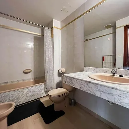 Unik Vacation Carles Buigas Apartment Salou