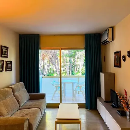 Unik Vacation Carles Buigas Apartamento *